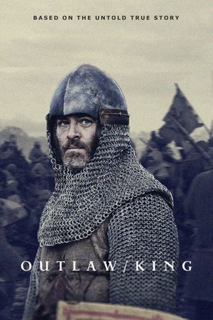 Outlaw King's poster