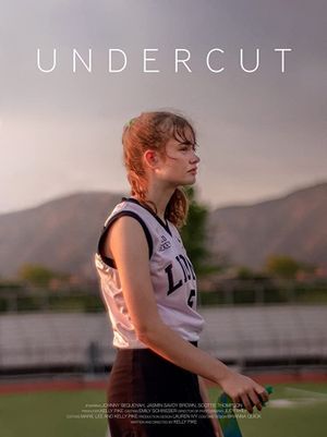 Undercut's poster