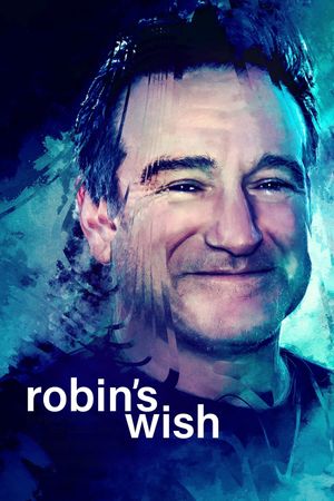 Robin's Wish's poster