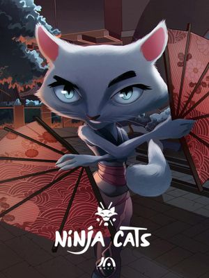 Ninja Cats's poster image
