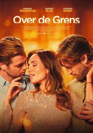 Over De Grens's poster