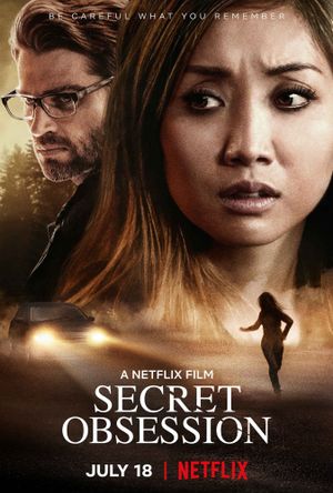 Secret Obsession's poster