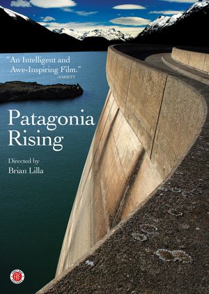 Patagonia Rising's poster