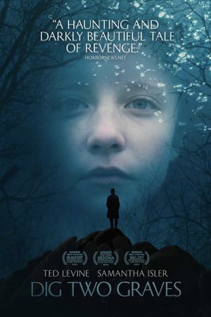 Dig Two Graves's poster