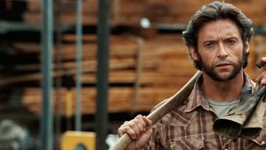 X-Men Origins: Wolverine's poster