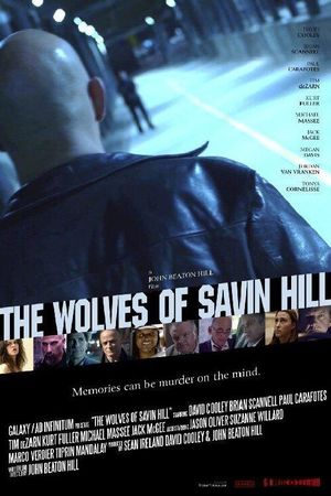 The Wolves of Savin Hill's poster