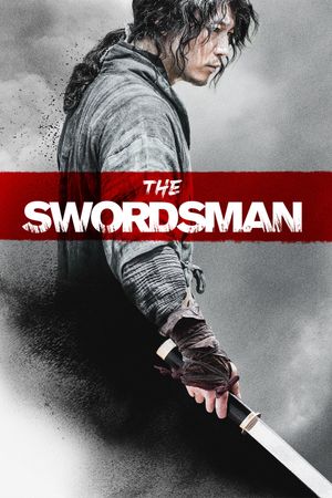 The Swordsman's poster