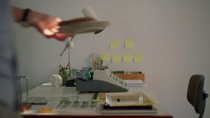 Ruby Sparks's poster