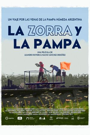 La zorra y la Pampa's poster image