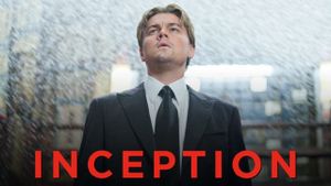 Inception's poster