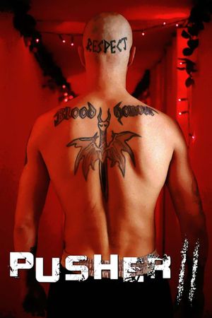 Pusher II's poster