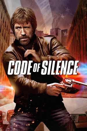 Code of Silence's poster