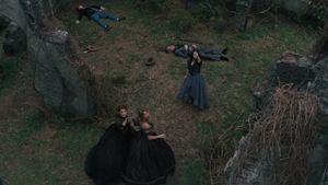 Beautiful Creatures's poster