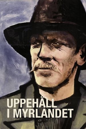 Interlude in the Marshland's poster