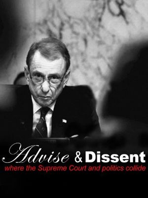Advise & Dissent's poster image