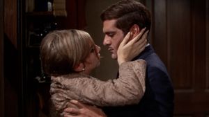 Funny Girl's poster