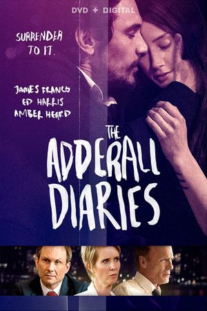 The Adderall Diaries's poster