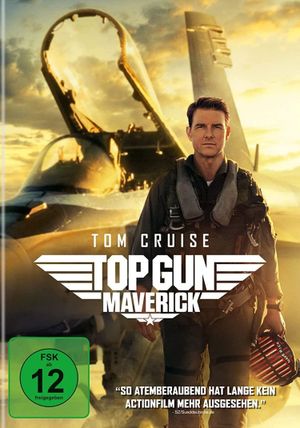 Top Gun: Maverick's poster