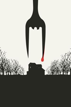 Eat Locals's poster
