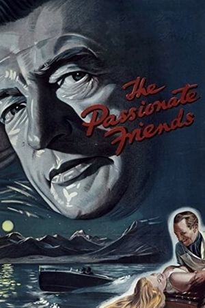 The Passionate Friends's poster