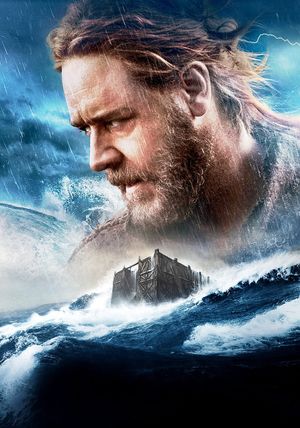 Noah's poster