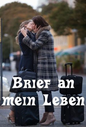 Brief an mein Leben's poster