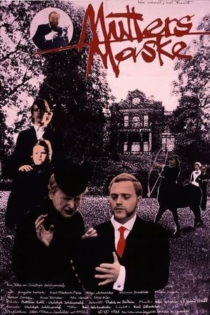 Mutters Maske's poster