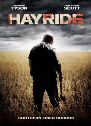 Hayride's poster