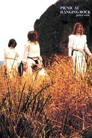 Picnic at Hanging Rock's poster