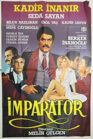 Imparator's poster