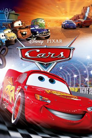 Cars's poster