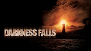 Darkness Falls's poster