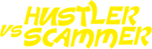 Hustler vs Scammer (Sieu Lua Gap Sieu Lay)'s poster