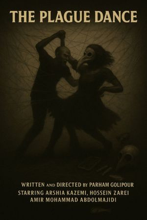The plague Dance's poster