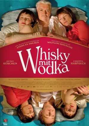 Whiskey with Vodka's poster image