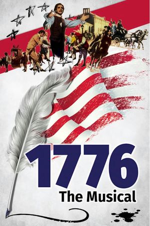 1776's poster
