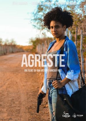 Agreste's poster