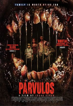 Parvulos's poster