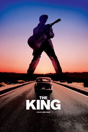 The King's poster