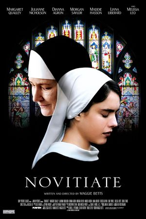 Novitiate's poster