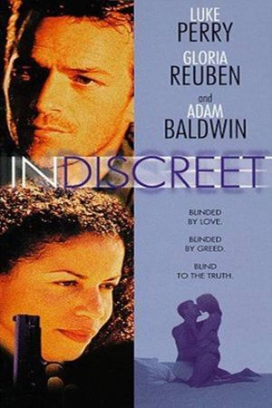Indiscreet's poster
