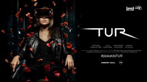 Tur's poster