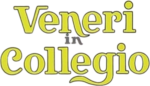 Veneri in collegio's poster