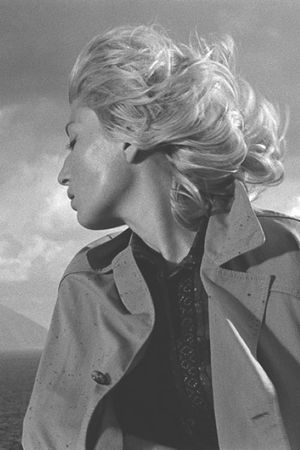 L'Avventura's poster