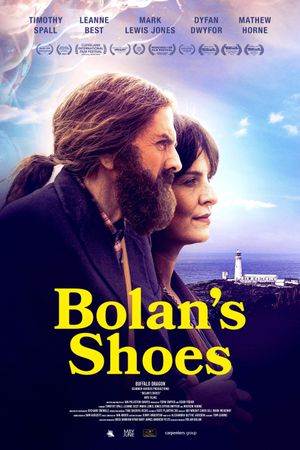Bolan's Shoes's poster
