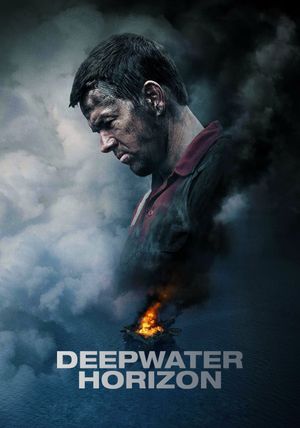 Deepwater Horizon's poster image