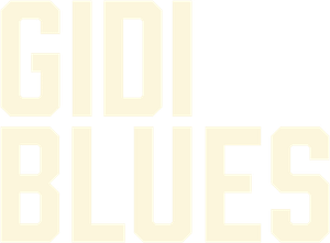 Gidi Blues's poster
