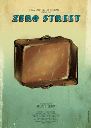 Zero Street's poster