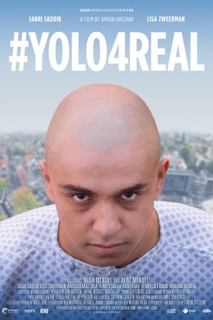 #YOLO4REAL's poster