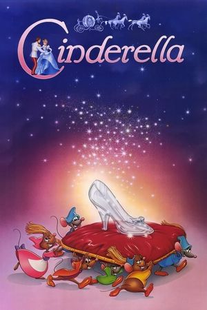 Cinderella's poster